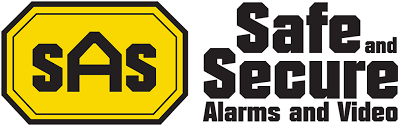 Safe and Secure Alarms and Video 